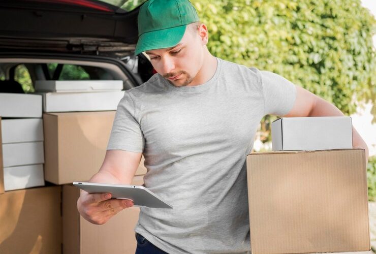 Última milla en Guatemala: la clave para una experiencia del cliente superior