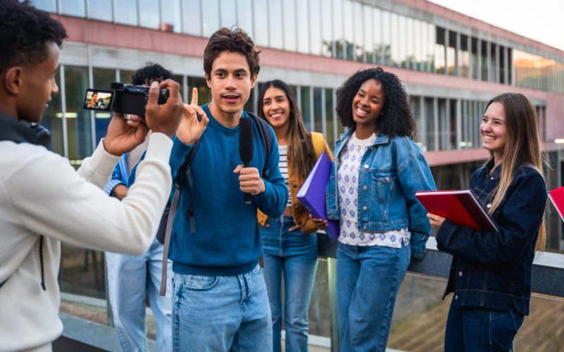 Carrera de Derecho en Panamá: formación integral en la Universidad Latina