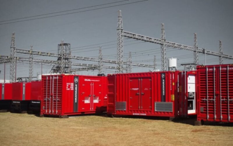 Todo lo que necesitas para comprar un generador eléctrico en Panamá: guía completa