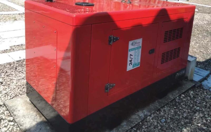 Guía esencial: cómo cuidar y mantener tu generador de energía en Panamá