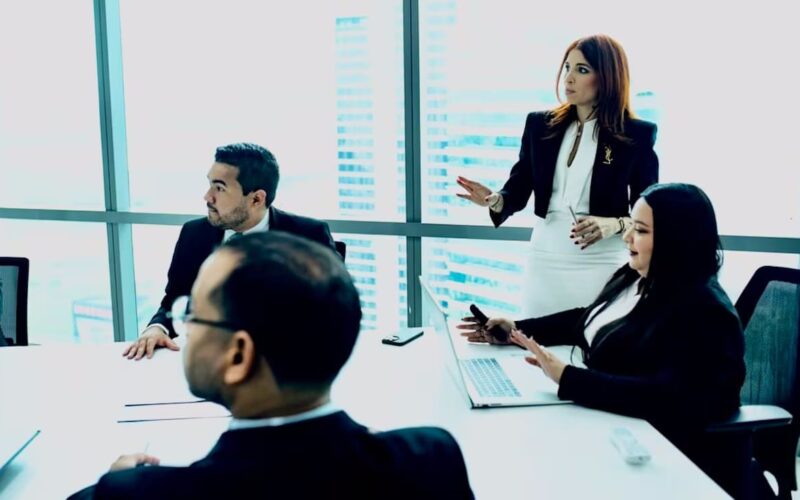 Odila Castillo: experiencia y liderazgo en Derecho Administrativo en Panamá