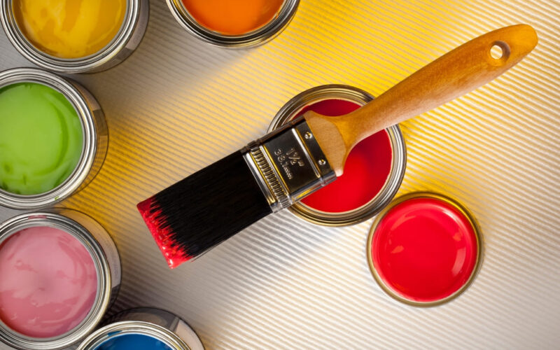 Las mejores ofertas de pinturas para exteriores en Panamá