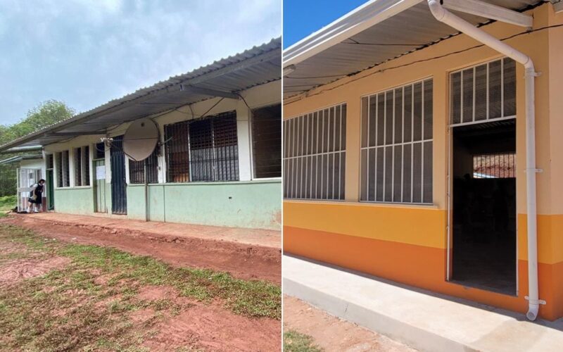 Ficohsa y la educación: sembrando el futuro de Honduras hoy