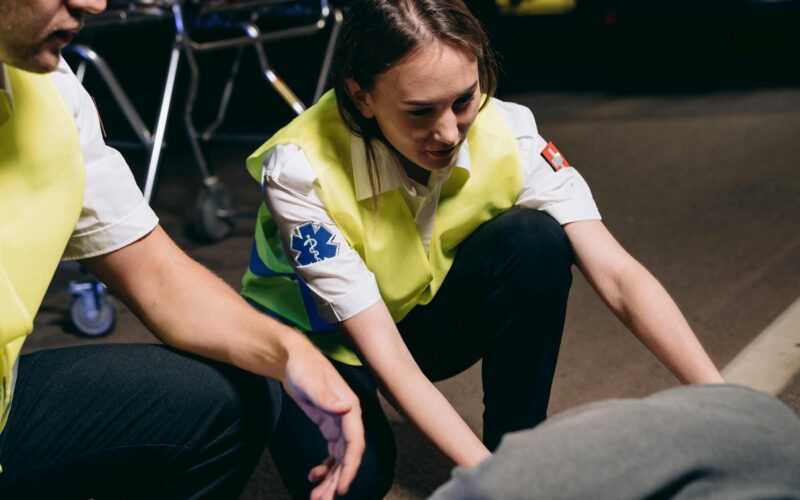 Mejora la respuesta de emergencias en Colombia con sistemas de transporte
