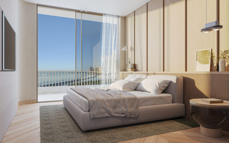 ¿Es rentable comprar apartamentos frente al mar? Consejos para inversores de Puerto Rico