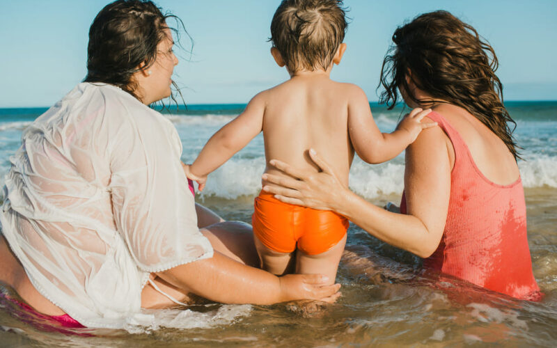 Clínica de fertilidad para parejas del mismo sexo: subrogación para personas de Puerto Rico
