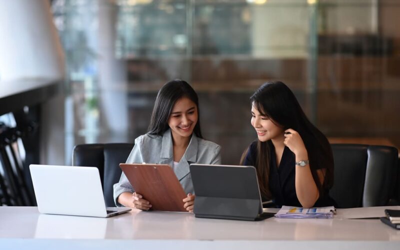 La agencia de marketing digital en Alicante que alinea estrategias y resultados