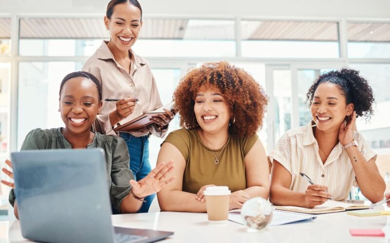 Agencia de marketing digital en Barcelona: el aliado que tu empresa necesita
