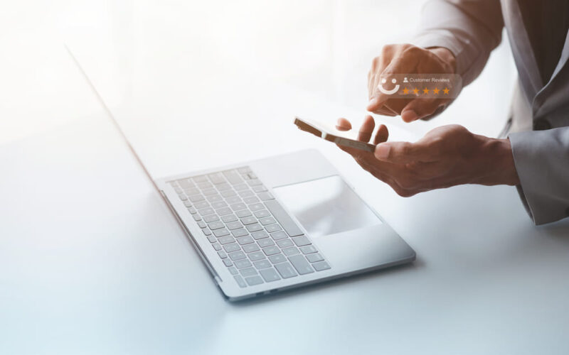 Crea contenido positivo para mejorar tu reputación digital en Valencia (España)