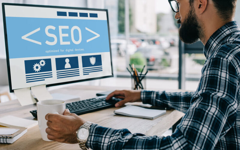 La mejor agencia SEO en Madrid para aumentar tu tráfico orgánico