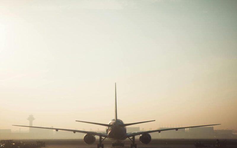 Servicios de transporte aéreo en Panamá: envíos seguros