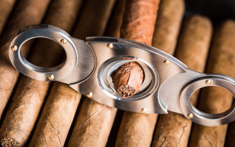 Puros Empatía Esmeralda: robustez y calidad inigualable