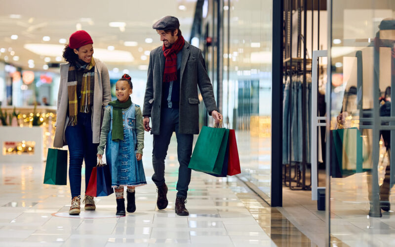 Albrook Mall: ofertas únicas para extranjeros en Panamá