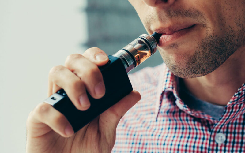 Las mejores tiendas de vapers en Panamá