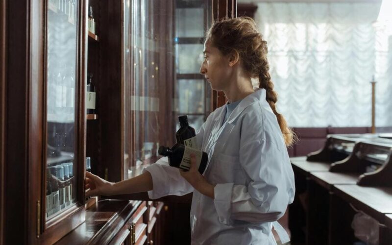 Tecnología en salud y logística hospitalaria: sinergias clave