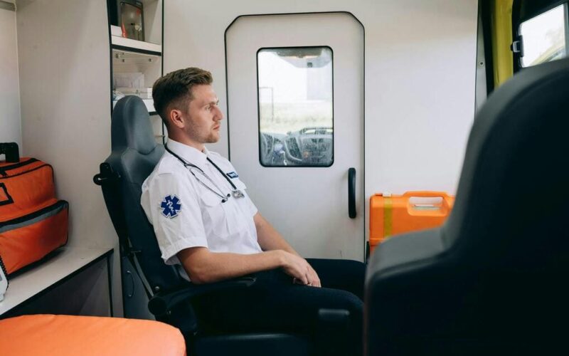 Tecnología en salud: mejora en la logística hospitalaria