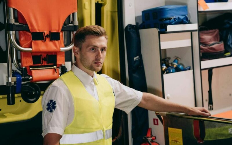 Mejora la seguridad con tecnología en logística hospitalaria