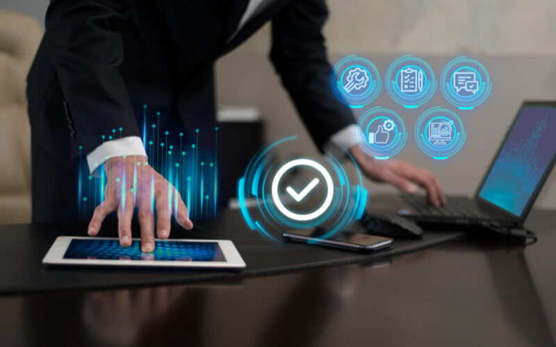 Software ERP en El Salvado: adapta tu negocio a los retos del mercado