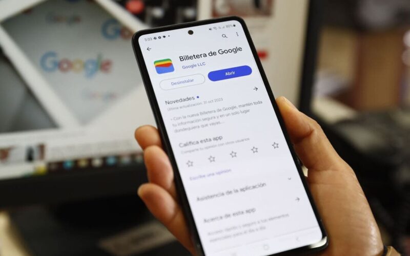 Ficohsa lidera en pagos sin contacto gracias a Google Wallet