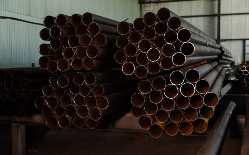 Perfiles galvanizados en Panamá: perfectos para estructuras resistentes